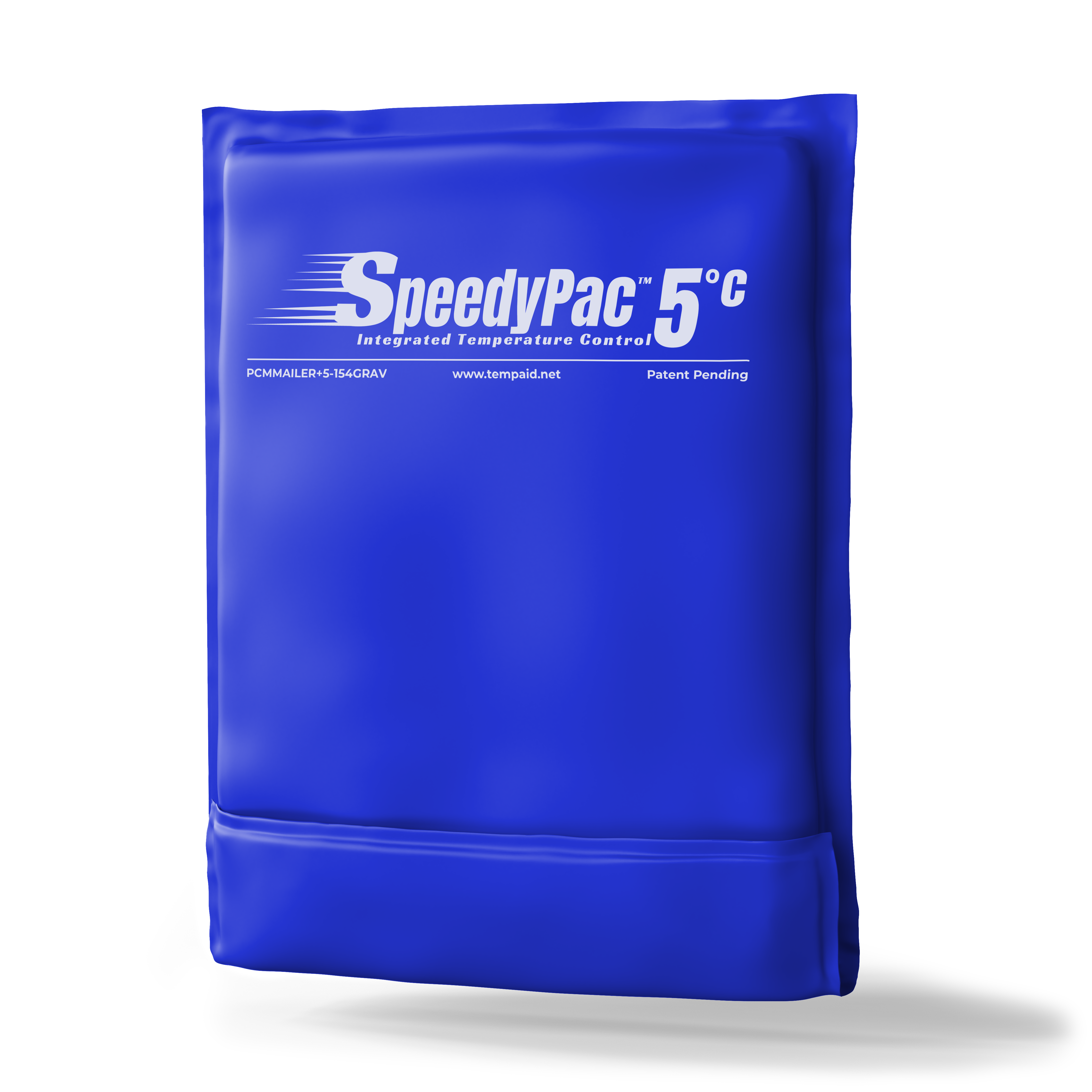 SpeedyPac PCM Mailers
