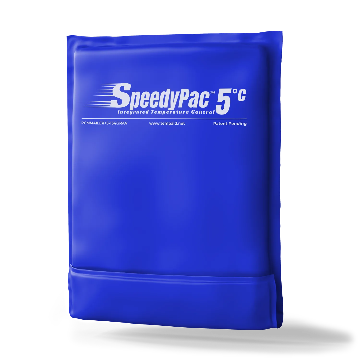 SpeedyPac PCM Mailers